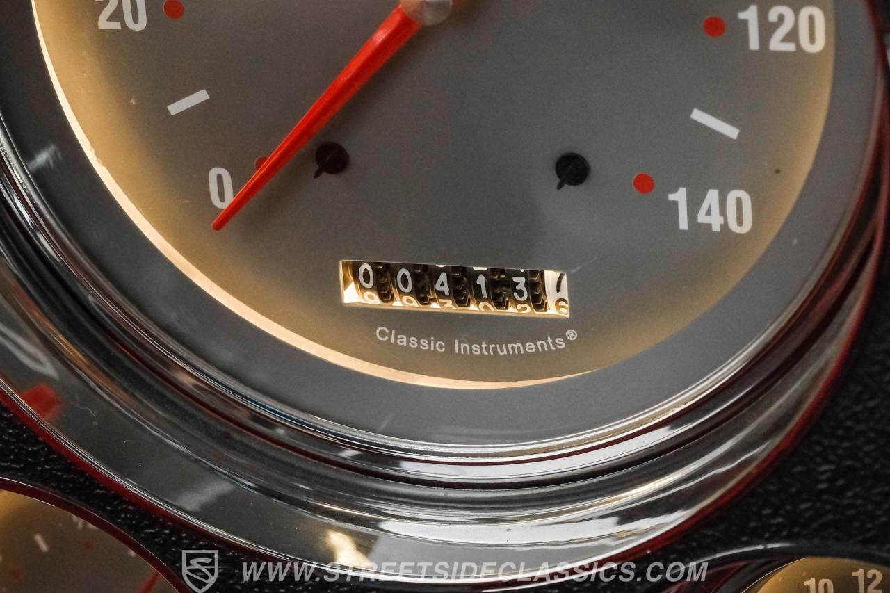 1968 Chevrolet C10 Custom