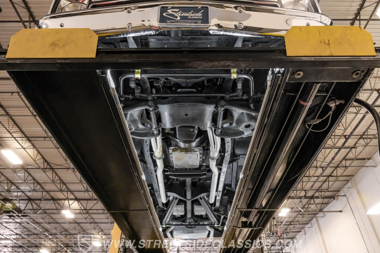 1968 Chevrolet C10 Custom