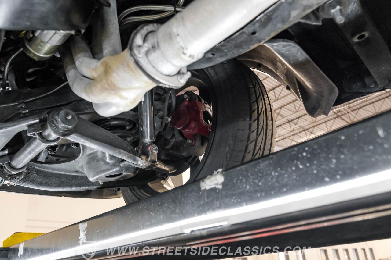 1968 Chevrolet C10 Custom