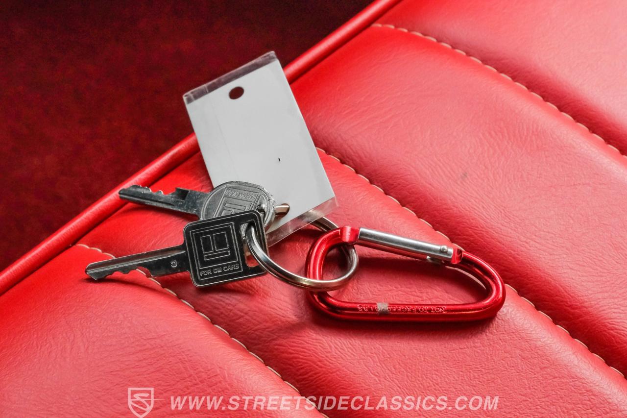 1968 Chevrolet C10 Custom