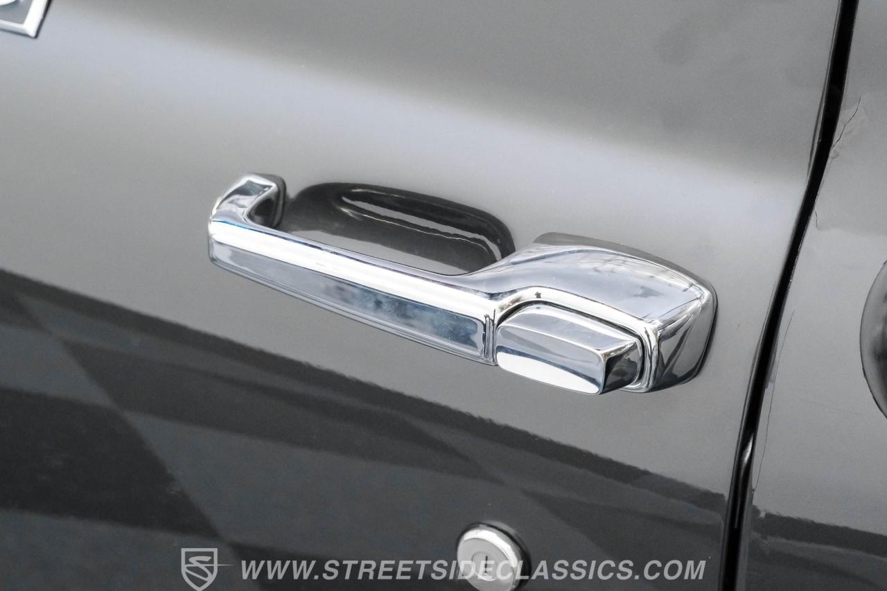 1968 Chevrolet C10 Custom