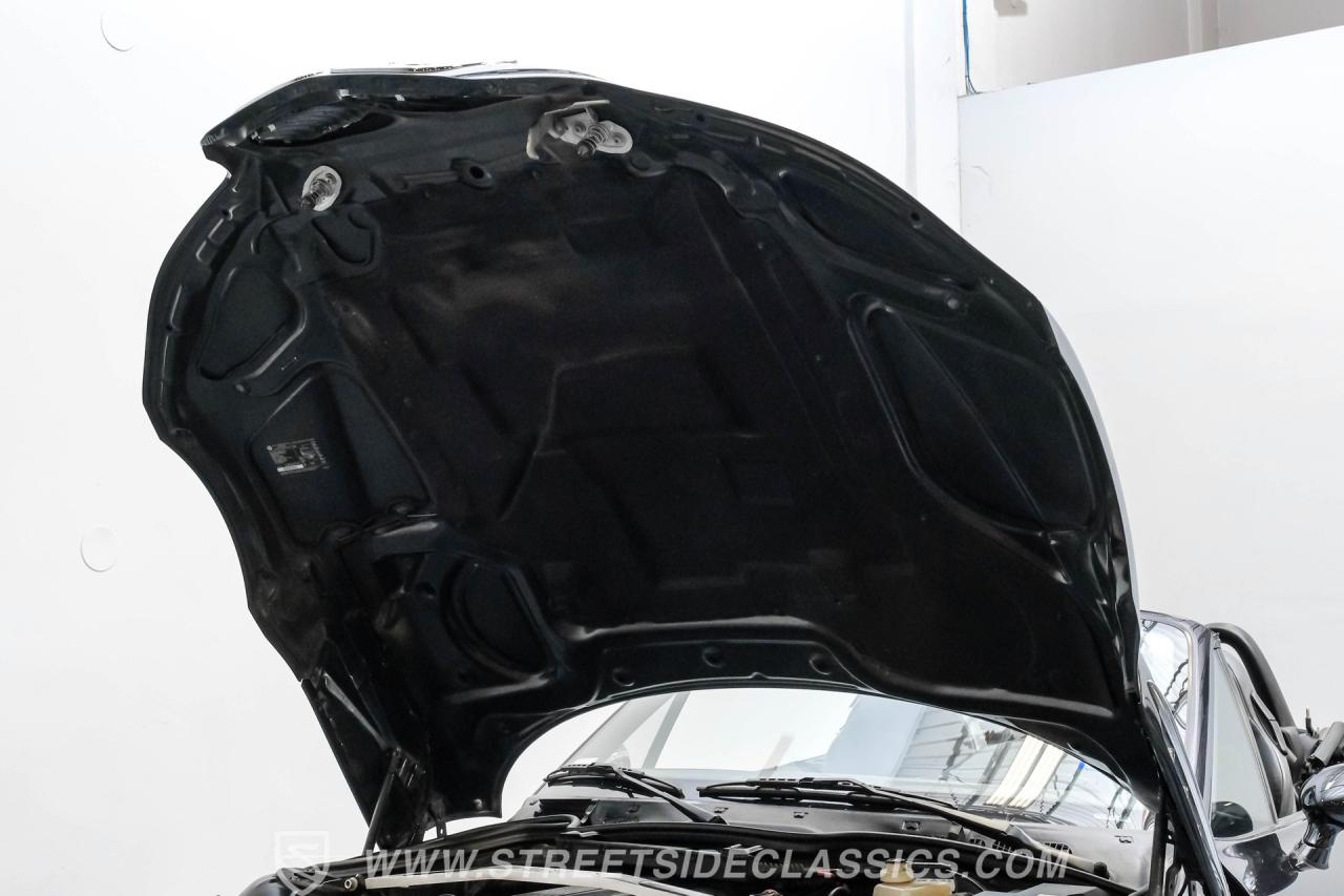 2000 BMW Z3 M Roadster  Dinan