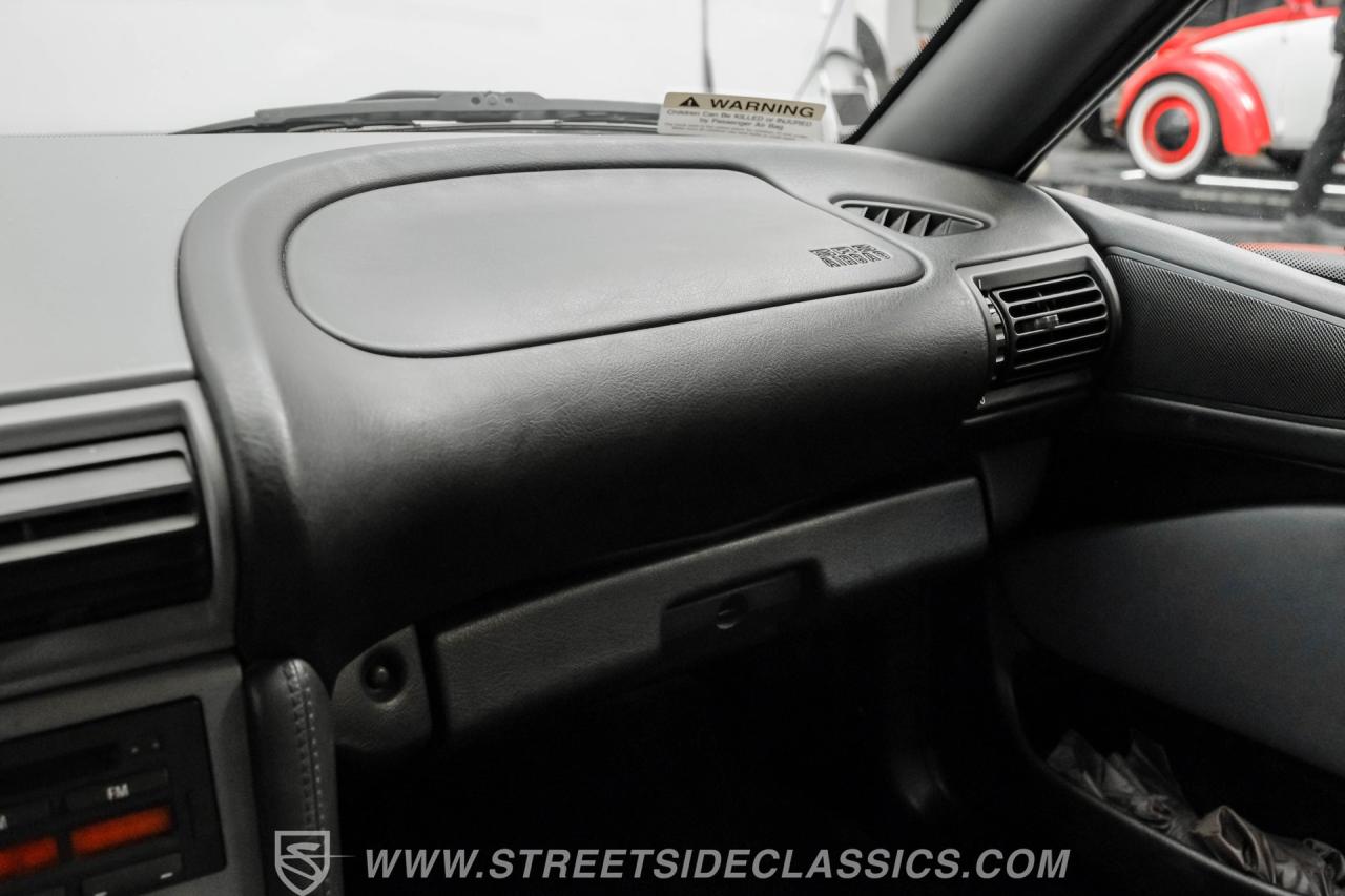 2000 BMW Z3 M Roadster  Dinan