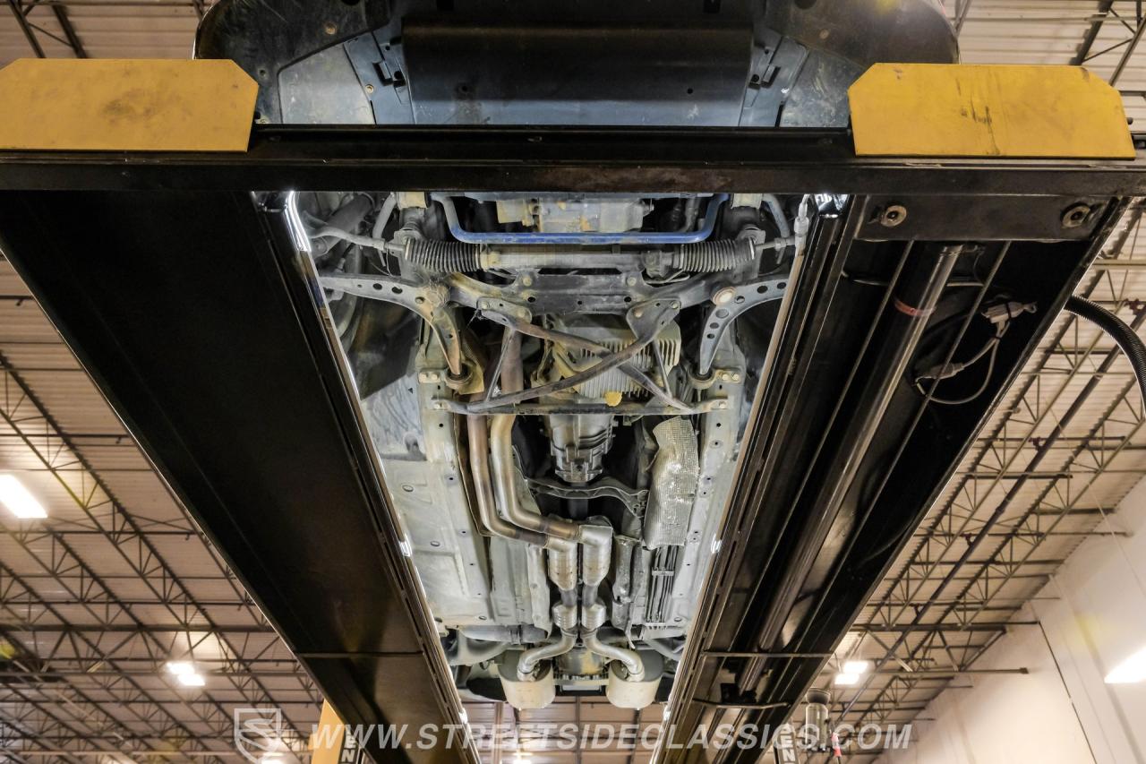 2000 BMW Z3 M Roadster  Dinan