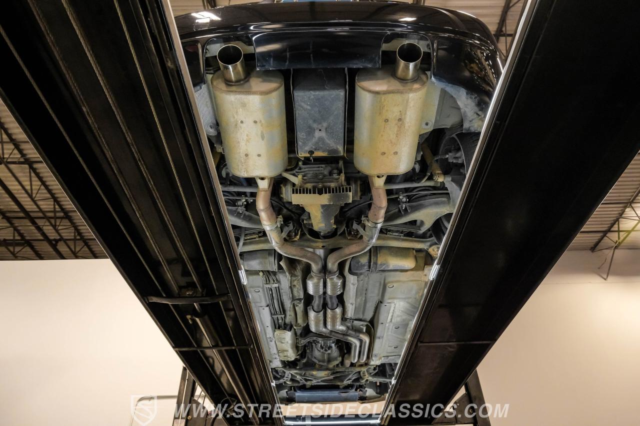 2000 BMW Z3 M Roadster  Dinan