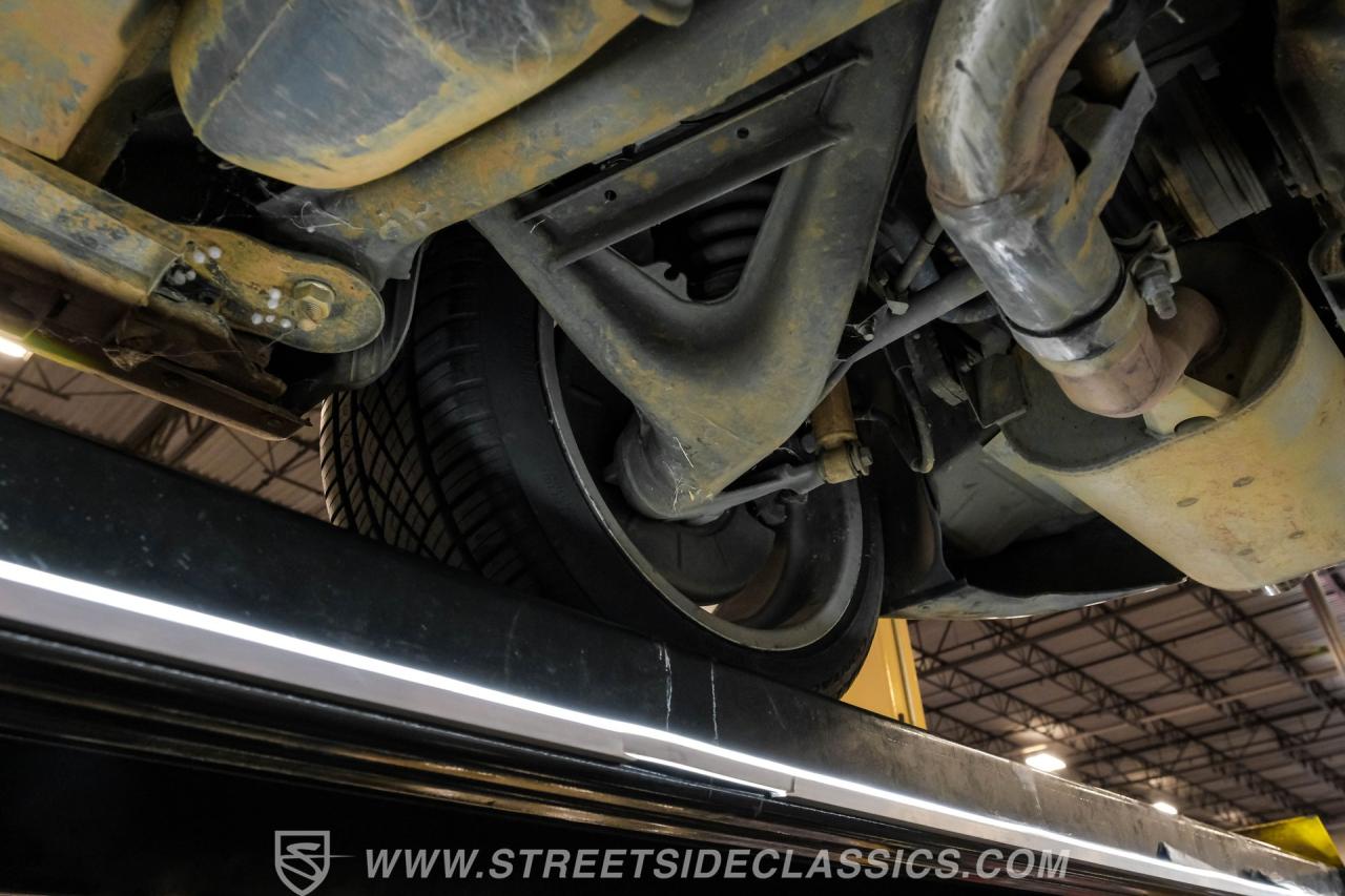 2000 BMW Z3 M Roadster  Dinan