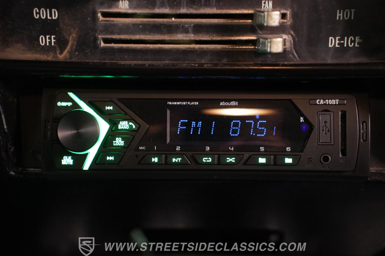 1969 Chevrolet Chevelle SS 396 Tribute