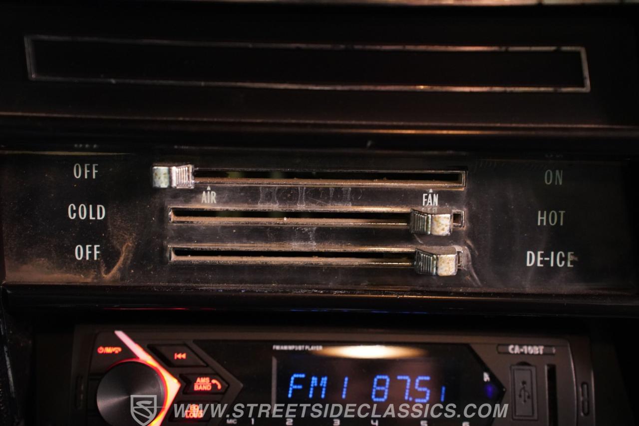 1969 Chevrolet Chevelle SS 396 Tribute