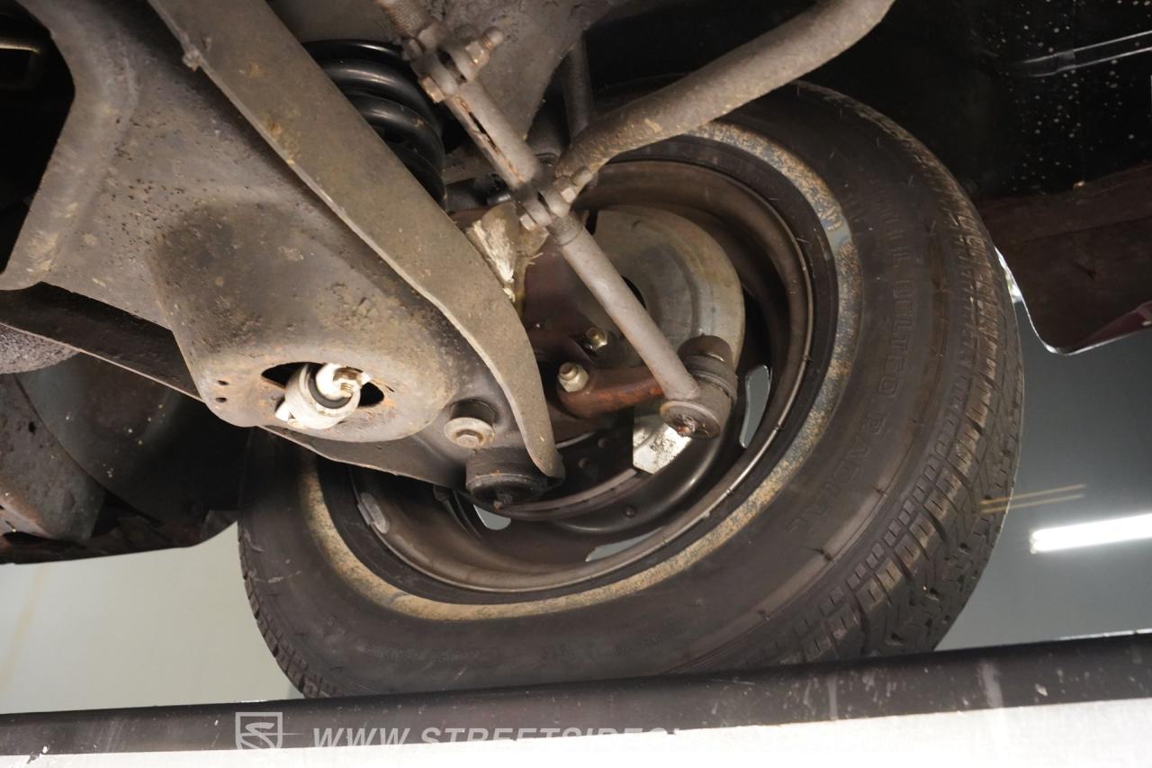 1969 Chevrolet Chevelle SS 396 Tribute