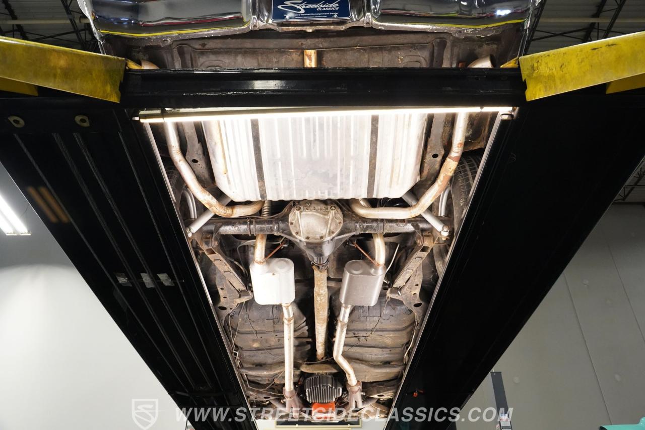 1969 Chevrolet Chevelle SS 396 Tribute