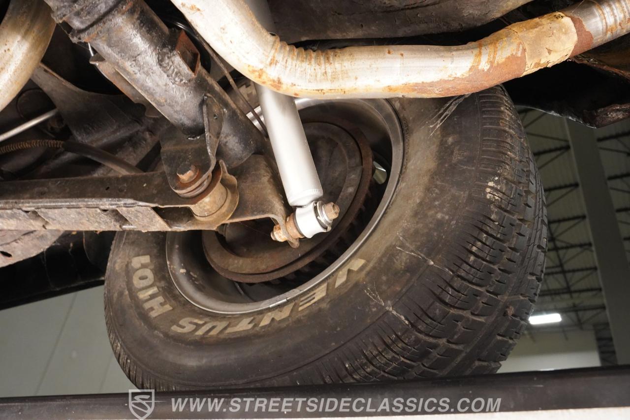 1969 Chevrolet Chevelle SS 396 Tribute