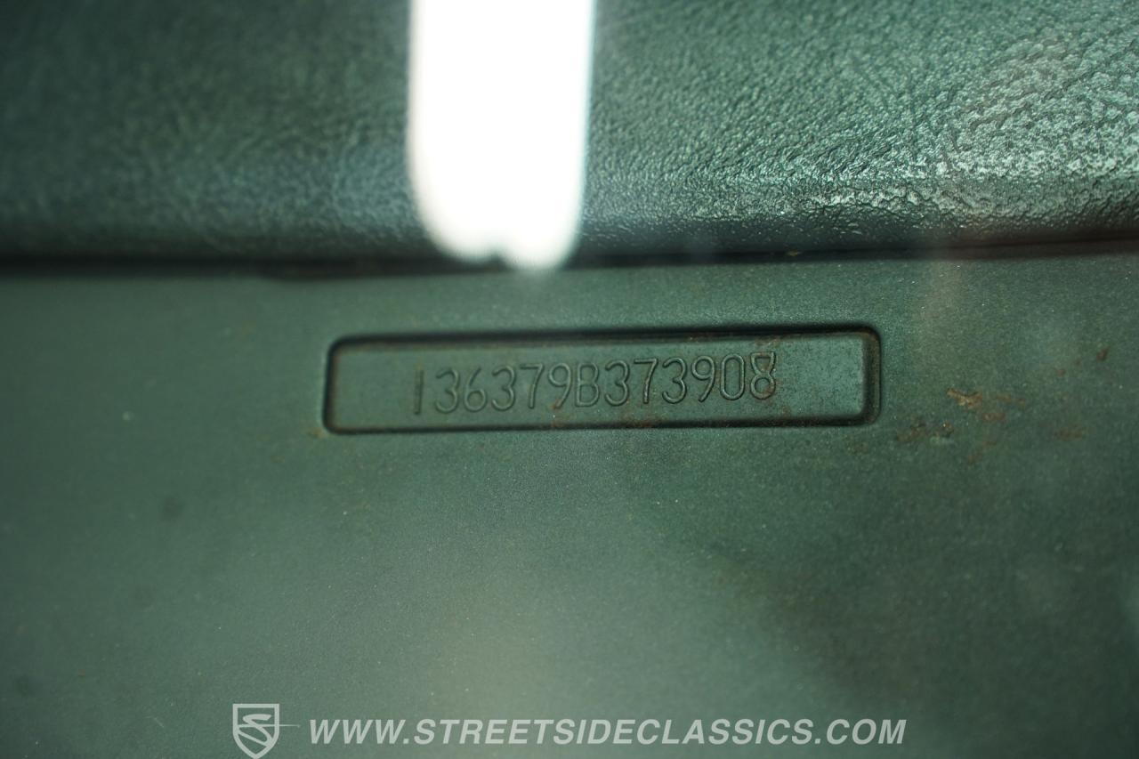 1969 Chevrolet Chevelle SS 396 Tribute