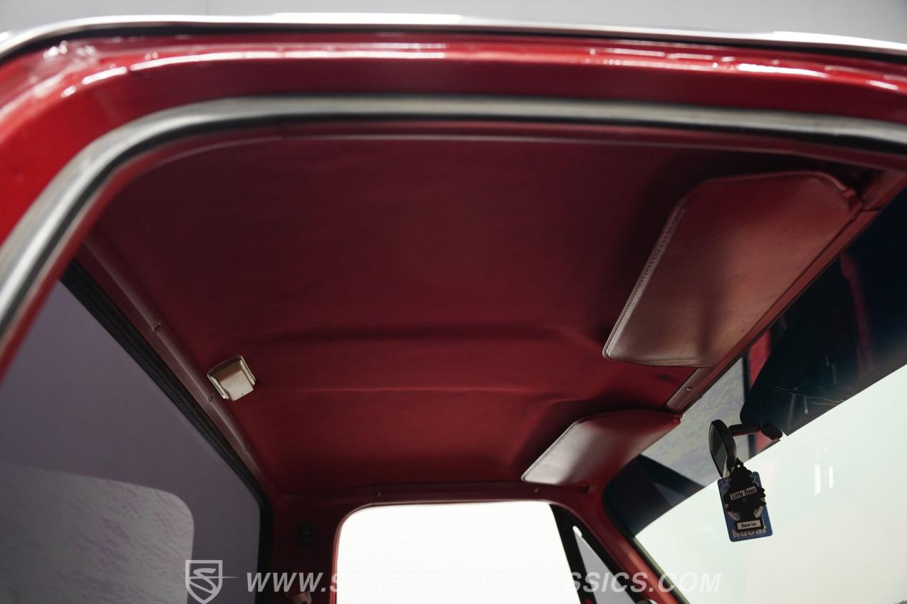 1986 Chevrolet C10 Silverado Restomod