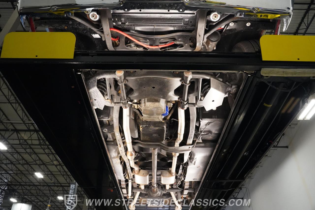 1986 Chevrolet C10 Silverado Restomod