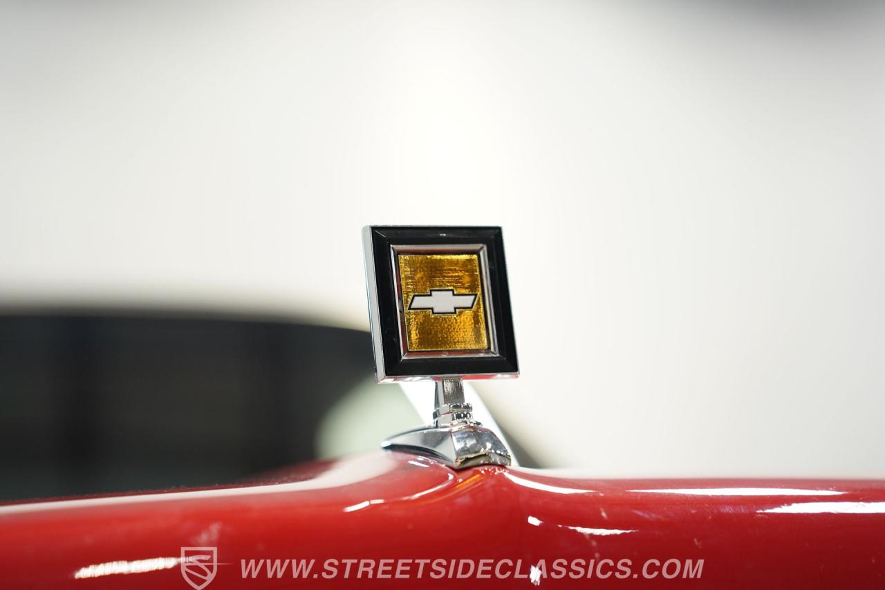 1986 Chevrolet C10 Silverado Restomod