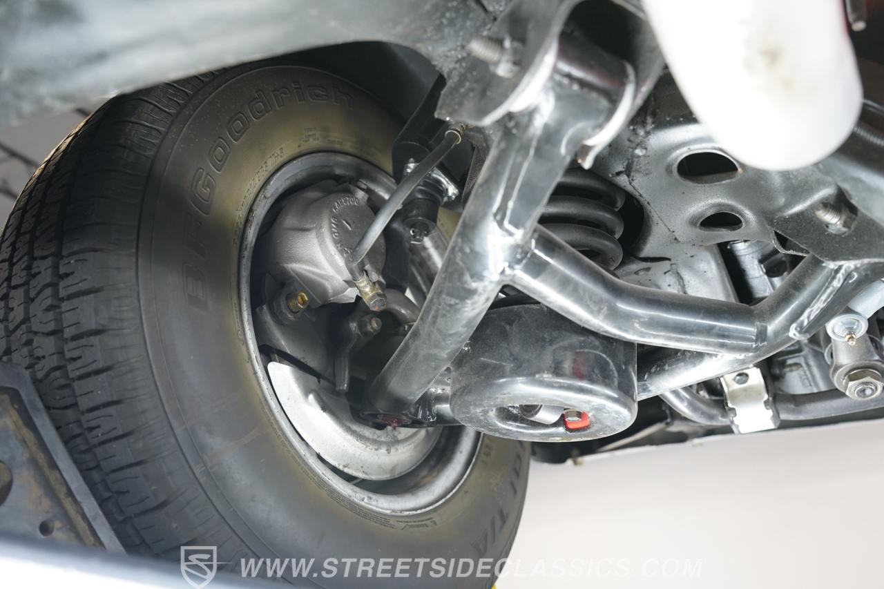 1970 Chevrolet Chevelle Convertible SS 396 L34