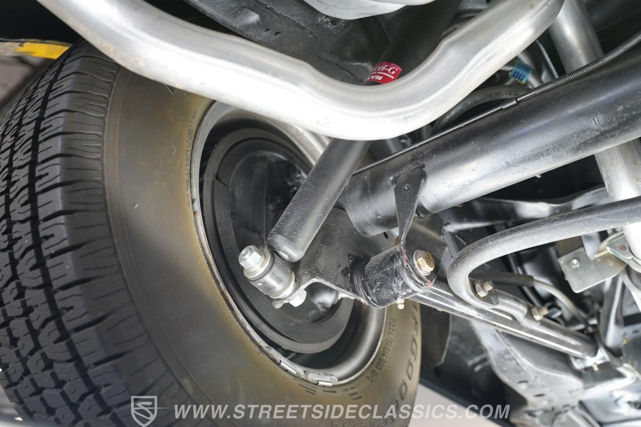 1970 Chevrolet Chevelle Convertible SS 396 L34