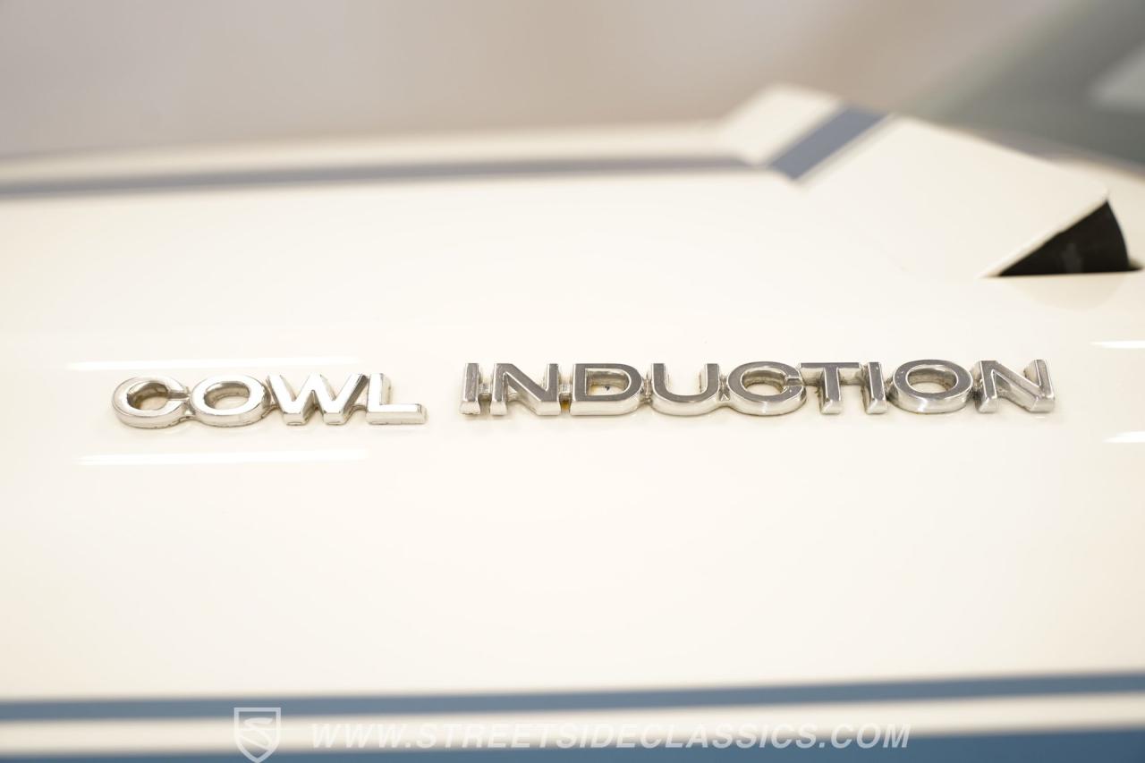 1970 Chevrolet Chevelle Convertible SS 396 L34