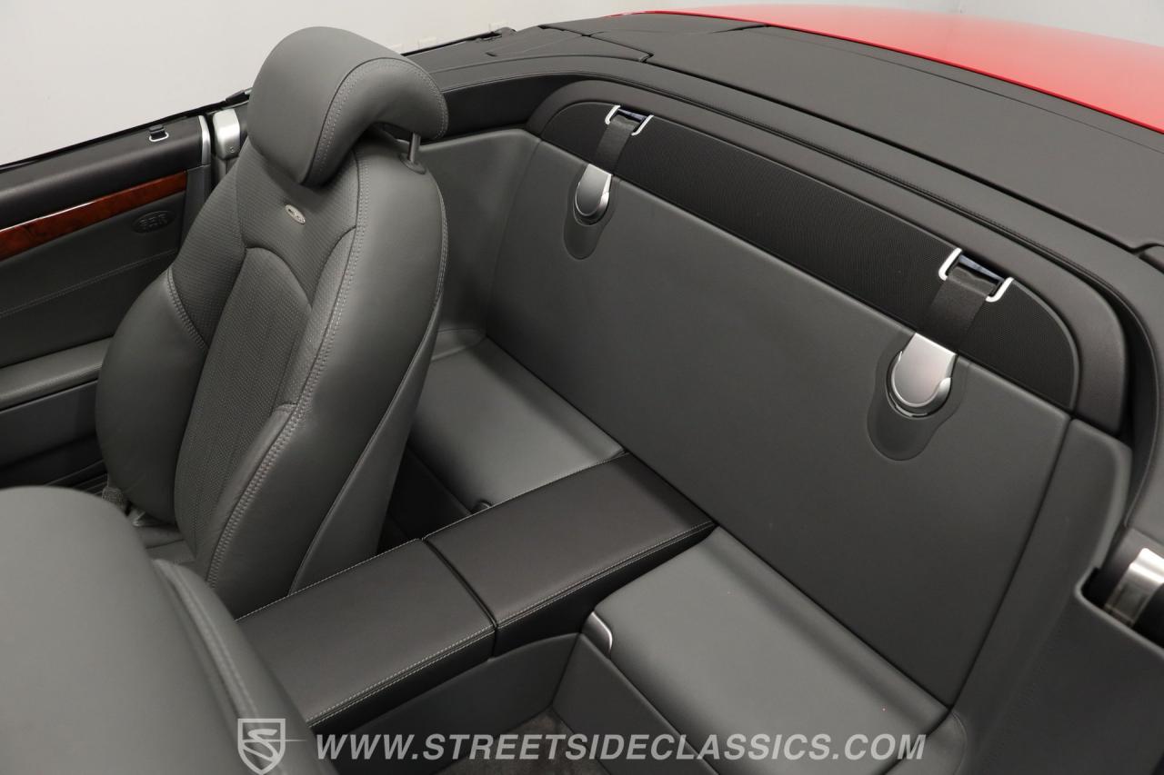 2004 Mercedes - Benz SL55 AMG