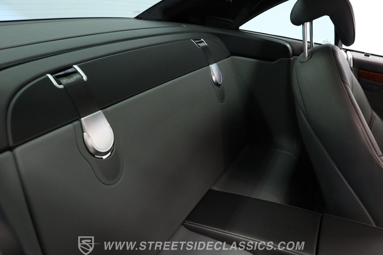 2004 Mercedes - Benz SL55 AMG