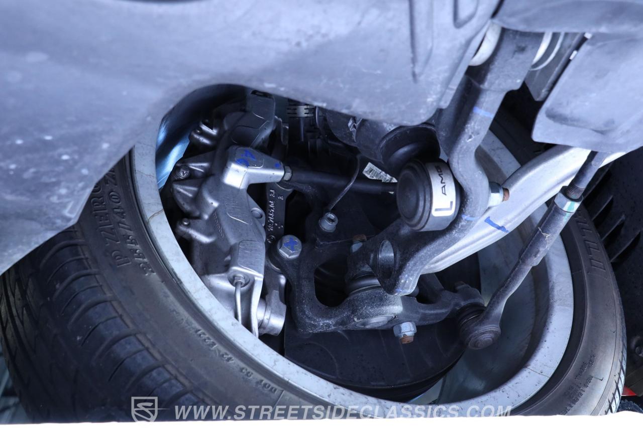 2004 Mercedes - Benz SL55 AMG