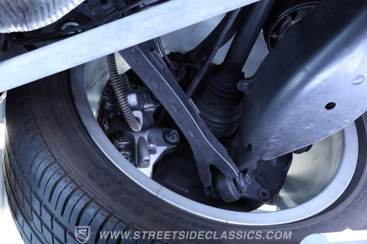 2004 Mercedes - Benz SL55 AMG