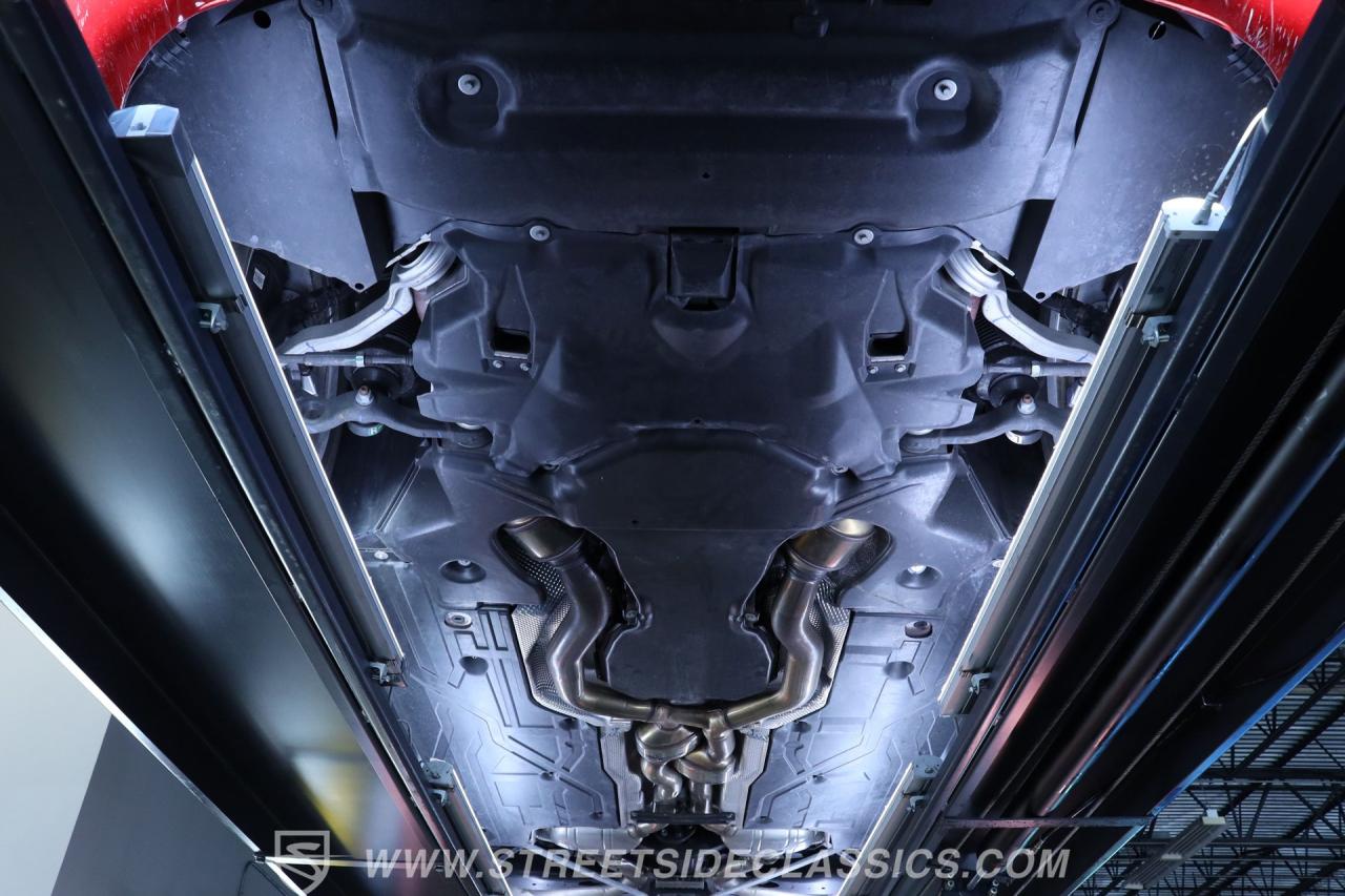 2004 Mercedes - Benz SL55 AMG