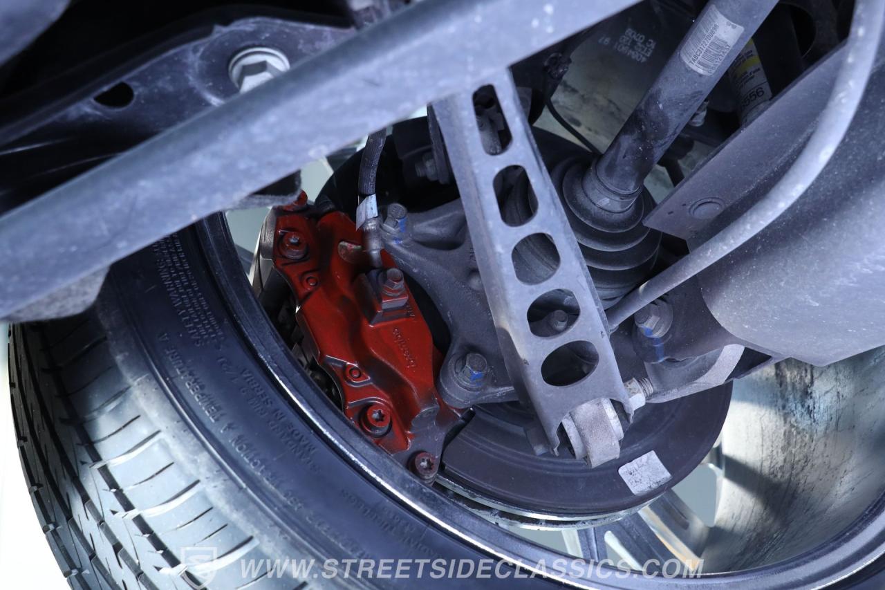 2018 Chevrolet Camaro 2SS Convertible