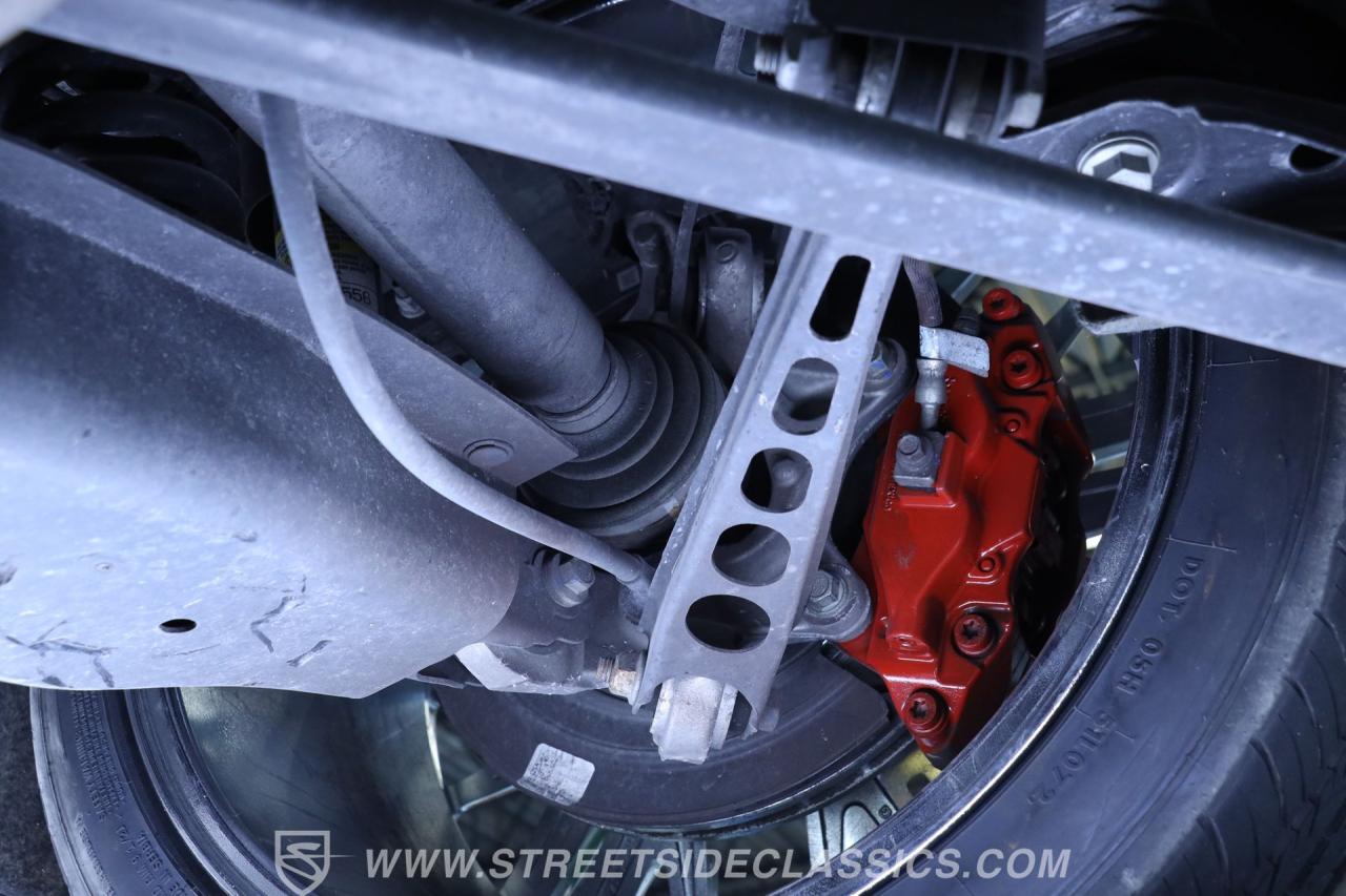 2018 Chevrolet Camaro 2SS Convertible