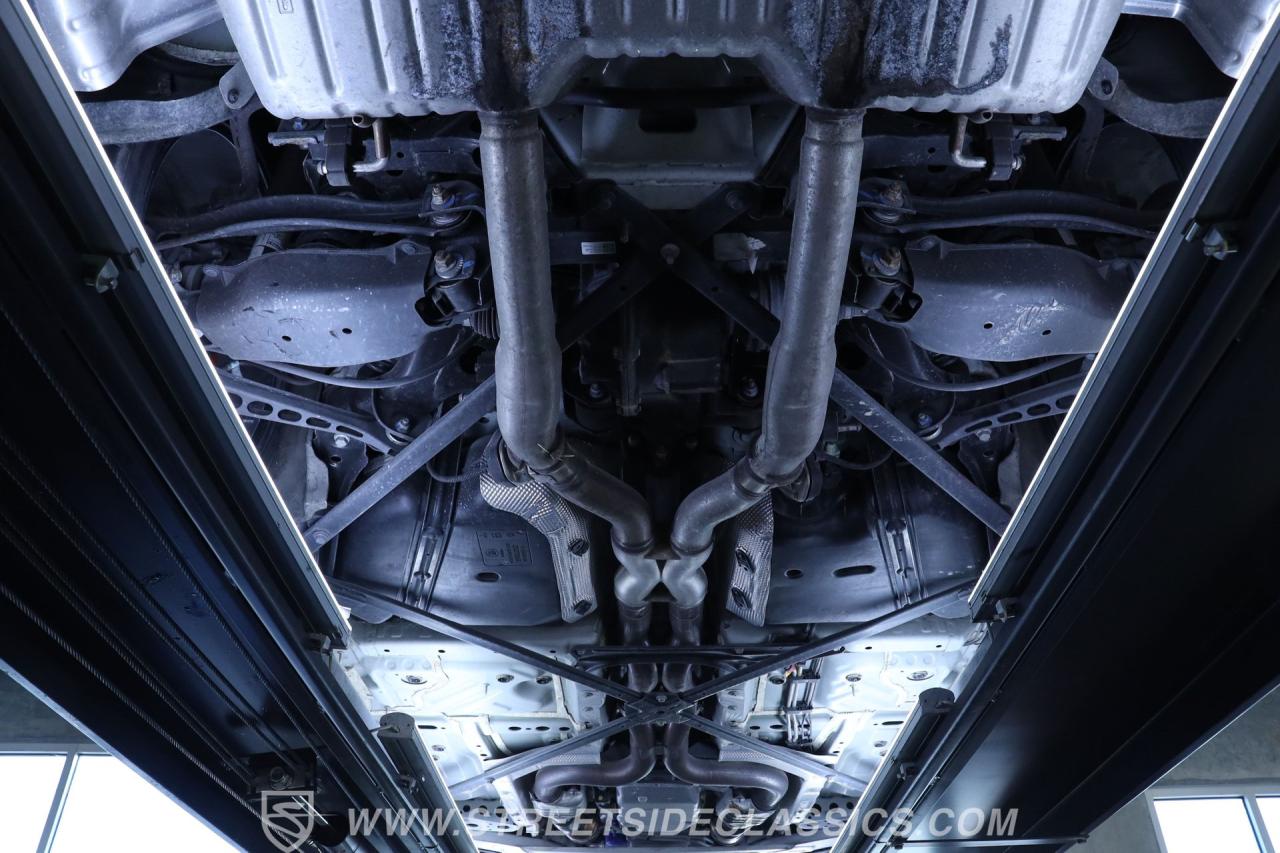 2018 Chevrolet Camaro 2SS Convertible