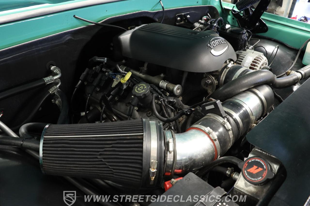 1971 Chevrolet K10 4x4