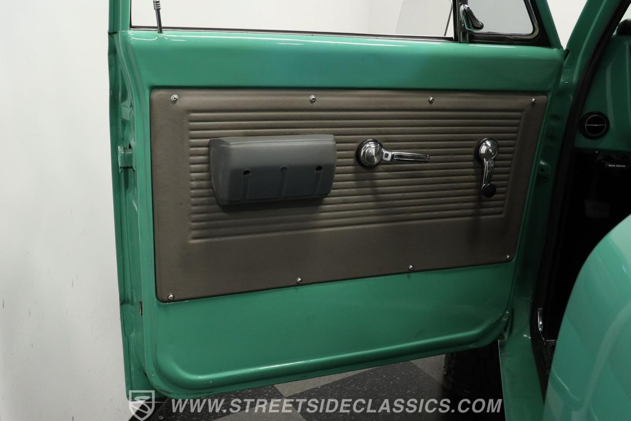 1971 Chevrolet K10 4x4