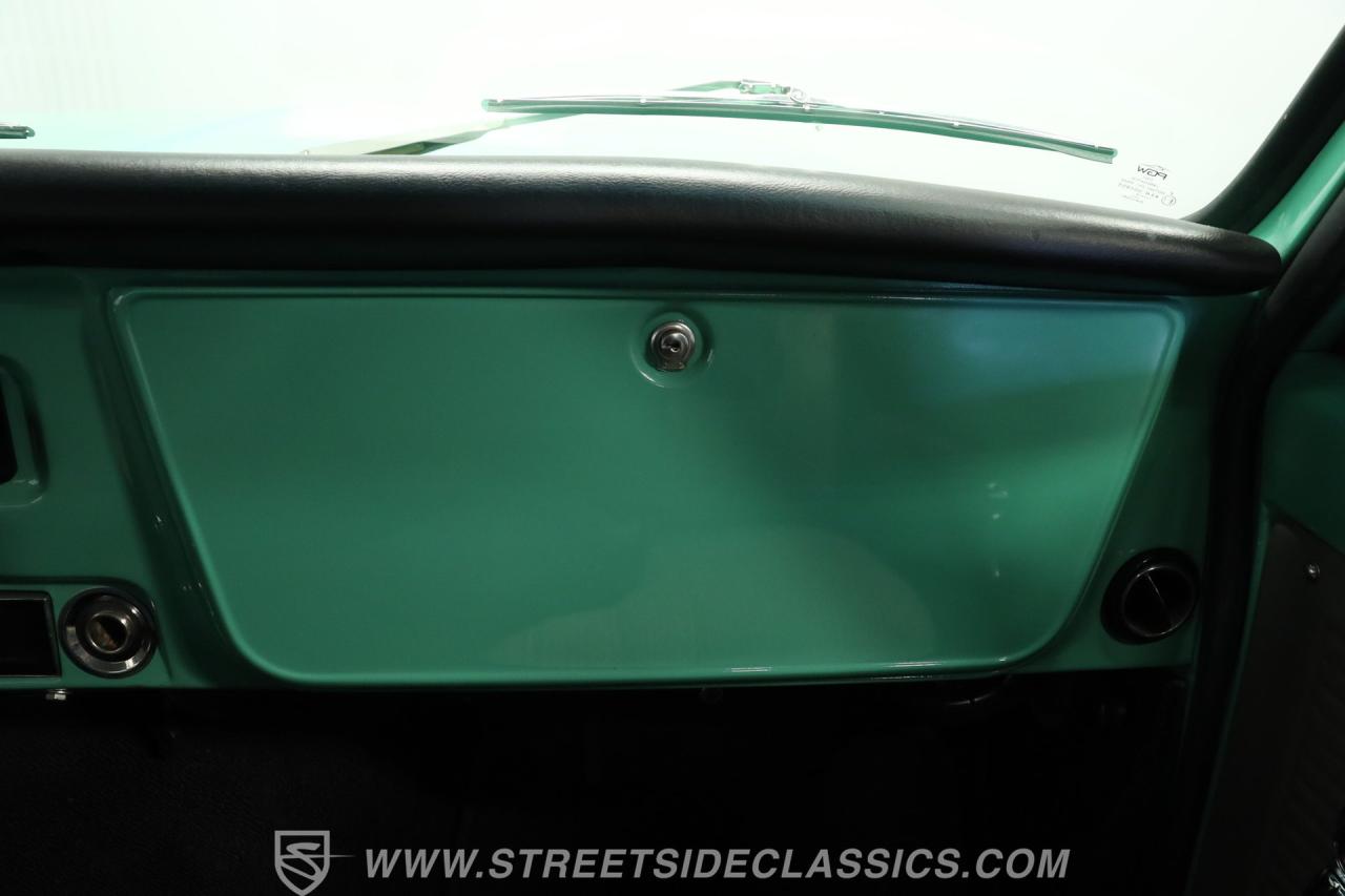 1971 Chevrolet K10 4x4