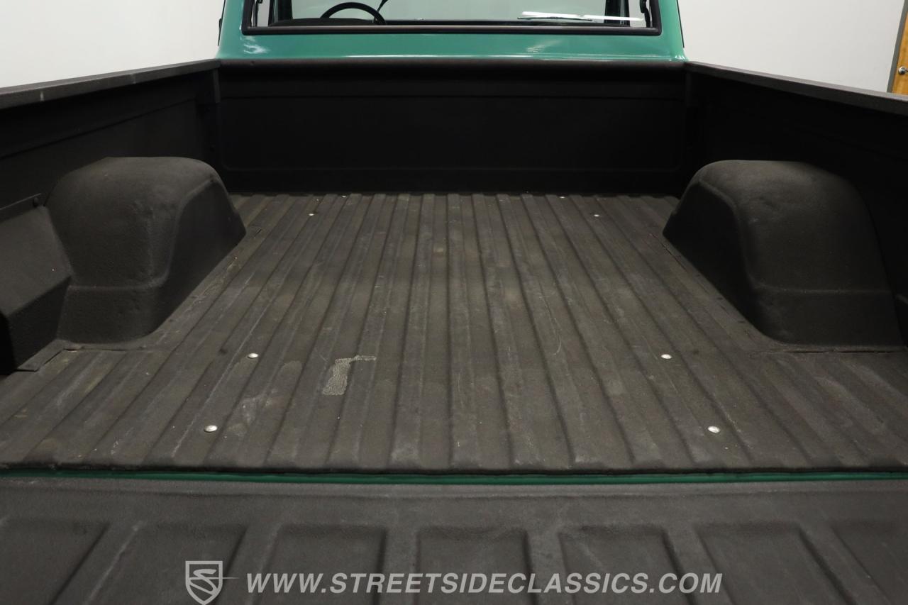 1971 Chevrolet K10 4x4