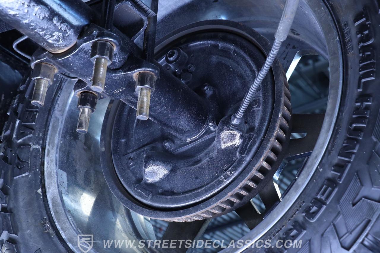 1971 Chevrolet K10 4x4