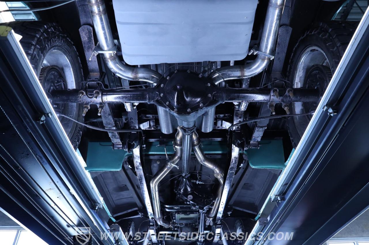 1971 Chevrolet K10 4x4