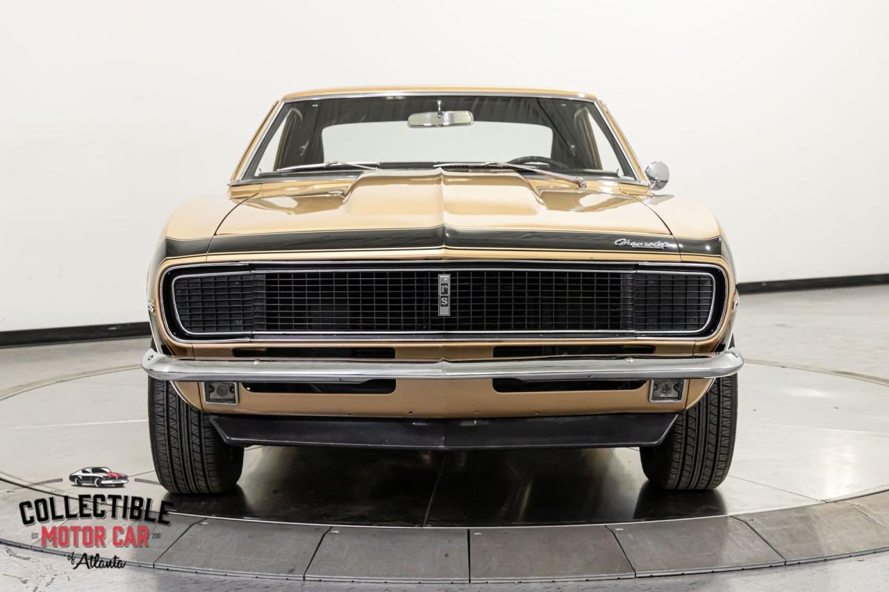 1967 Chevrolet Camaro RS