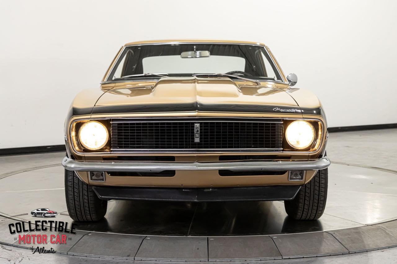 1967 Chevrolet Camaro RS