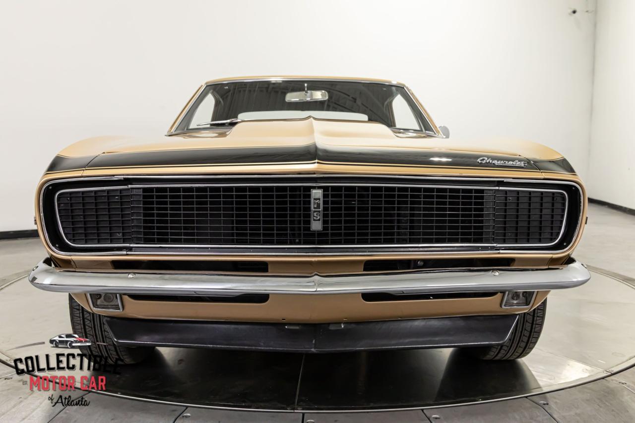 1967 Chevrolet Camaro RS