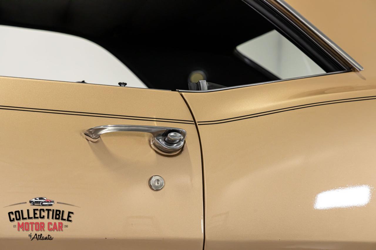 1967 Chevrolet Camaro RS