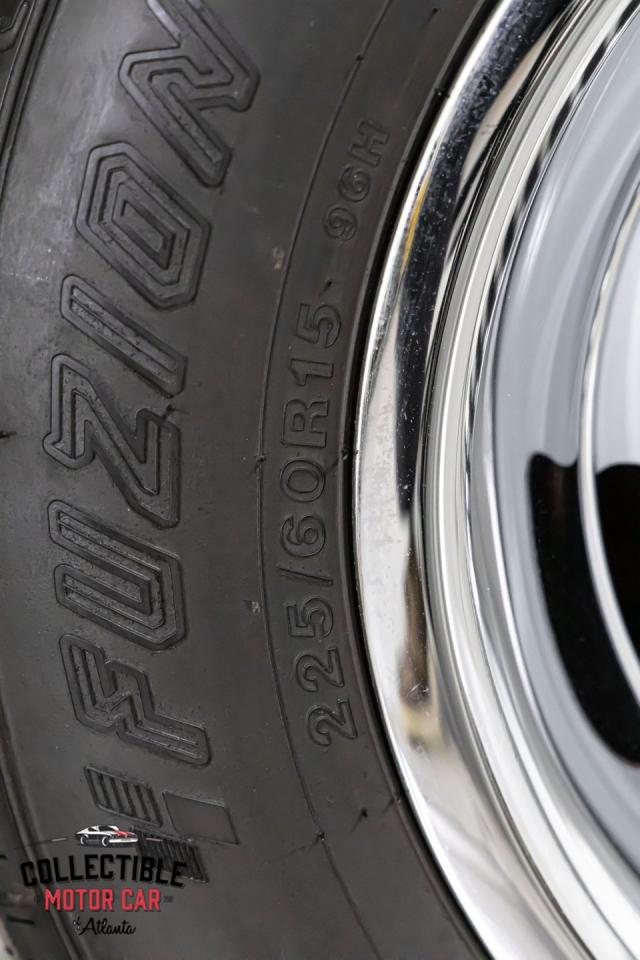 1967 Chevrolet Camaro RS