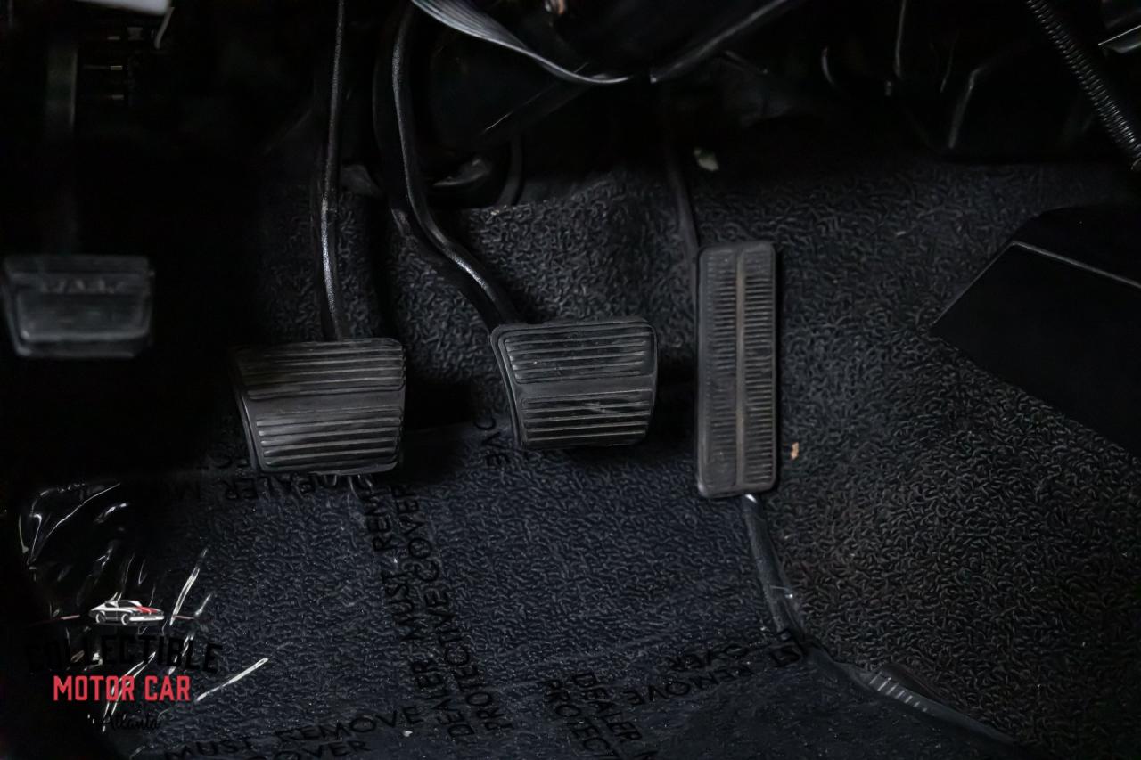 1967 Chevrolet Camaro RS