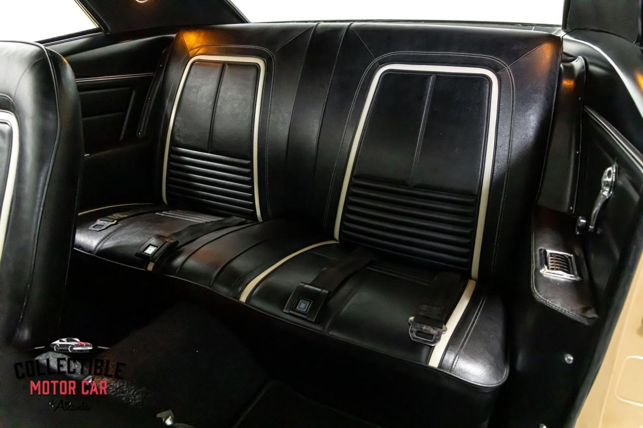 1967 Chevrolet Camaro RS