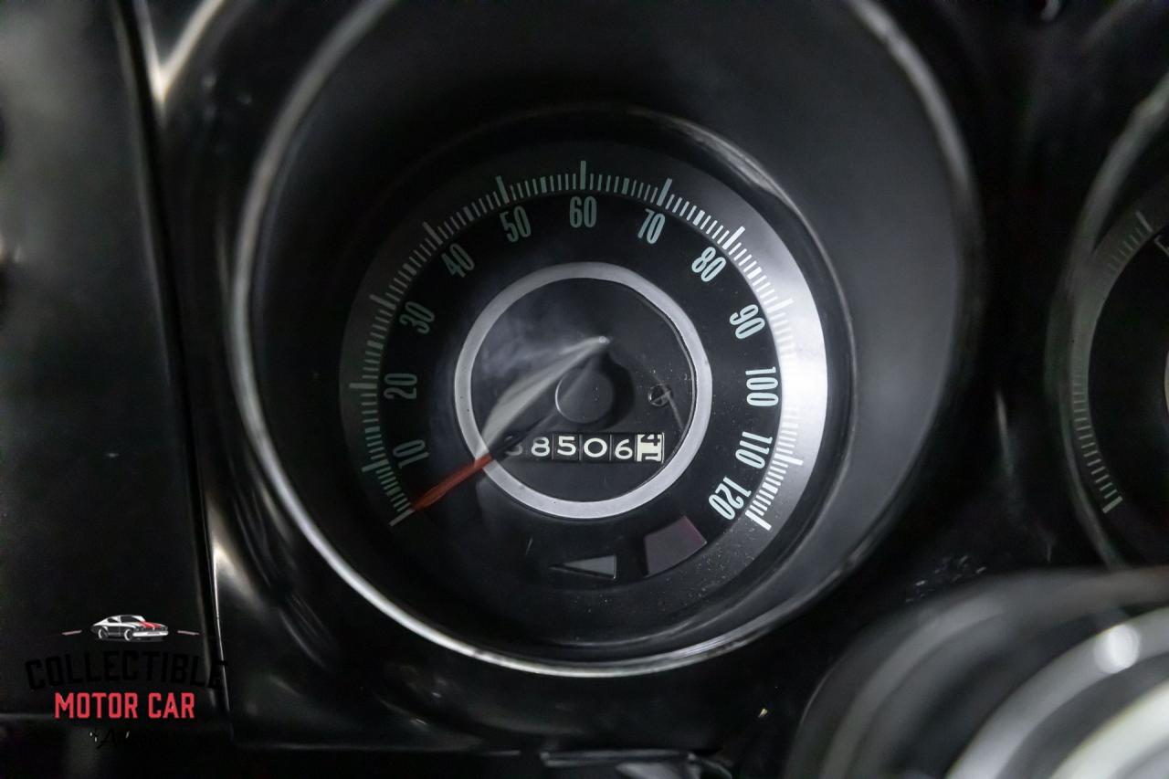 1967 Chevrolet Camaro RS