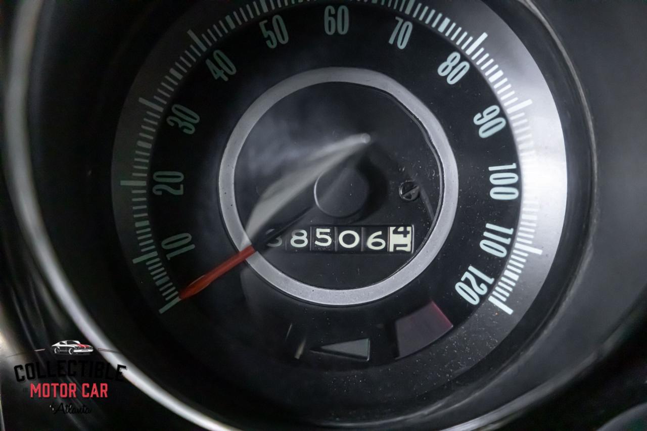 1967 Chevrolet Camaro RS