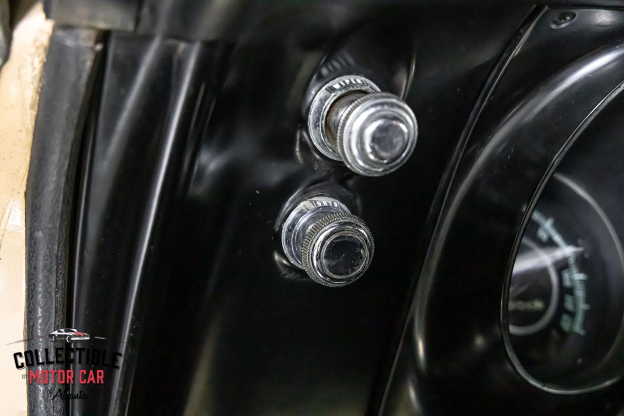 1967 Chevrolet Camaro RS