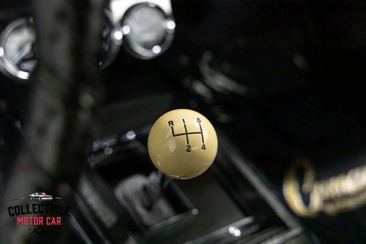 1967 Chevrolet Camaro RS