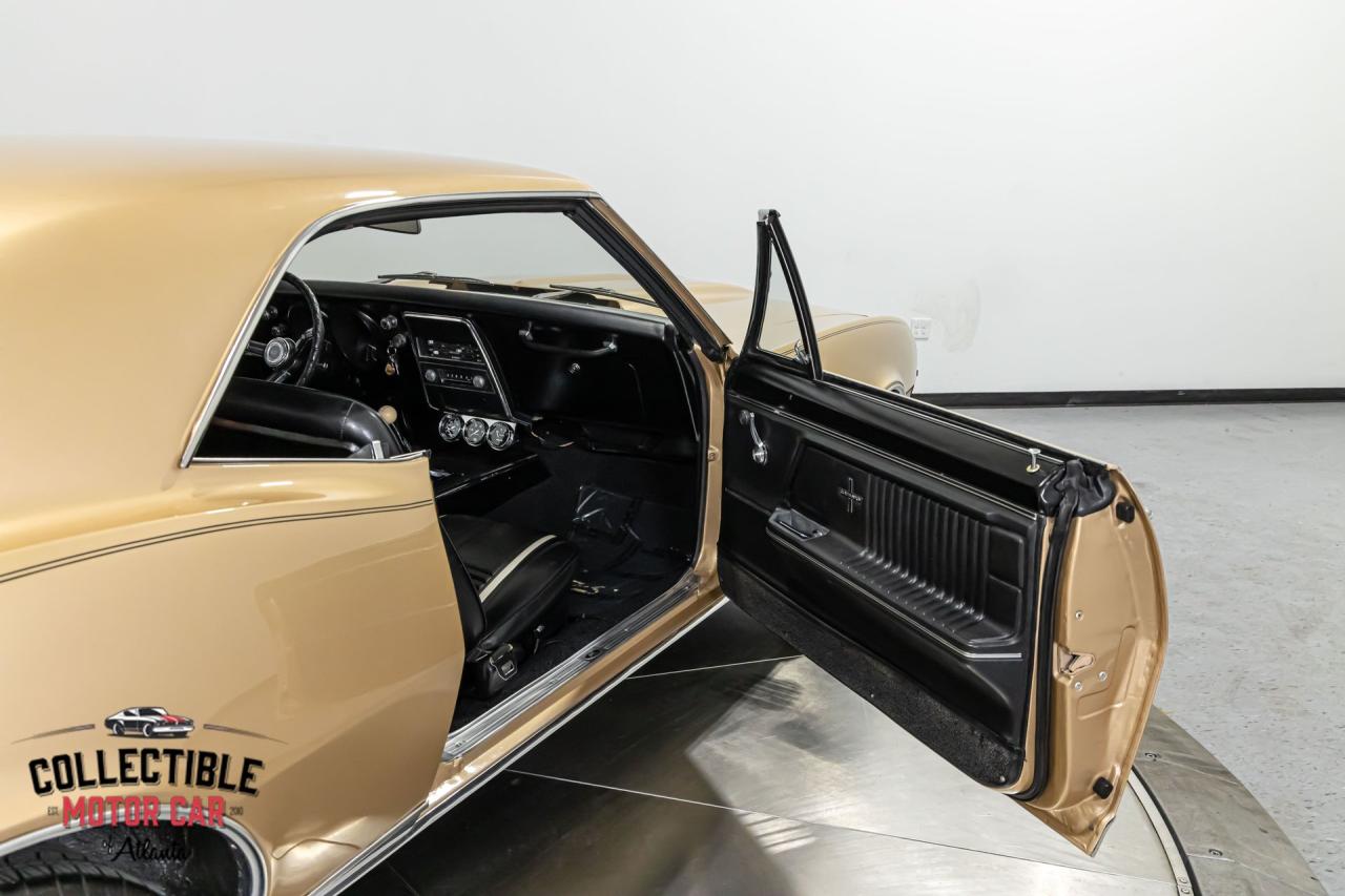 1967 Chevrolet Camaro RS