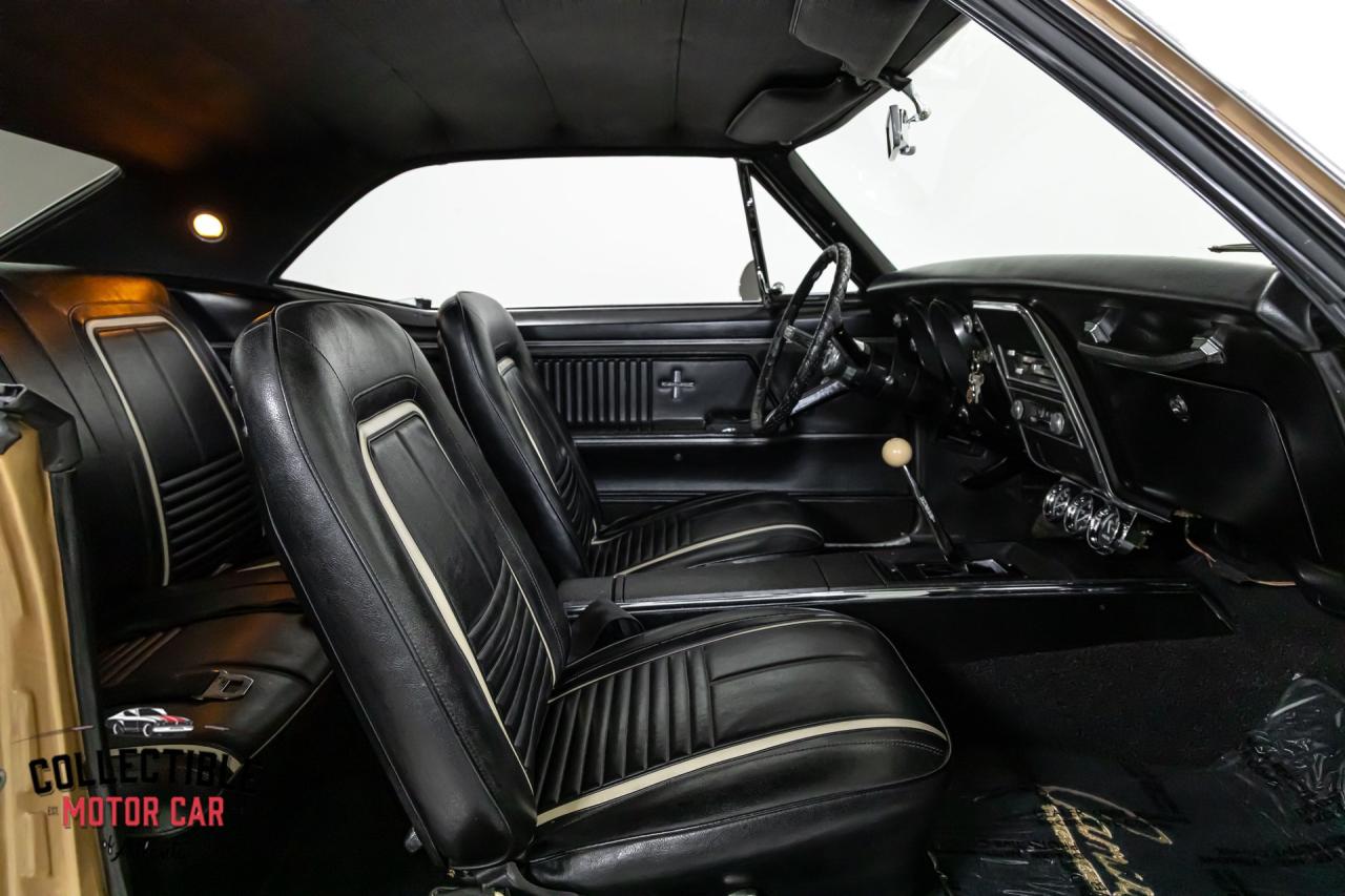 1967 Chevrolet Camaro RS