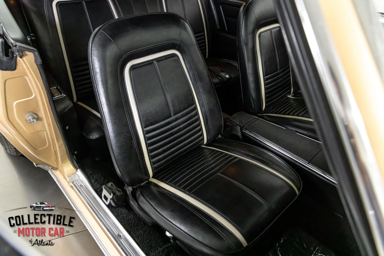 1967 Chevrolet Camaro RS